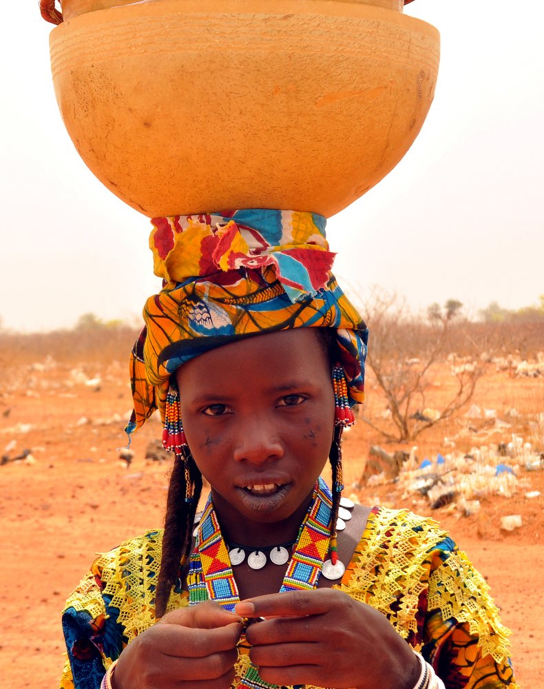 Photograph by Hama Mounkaila