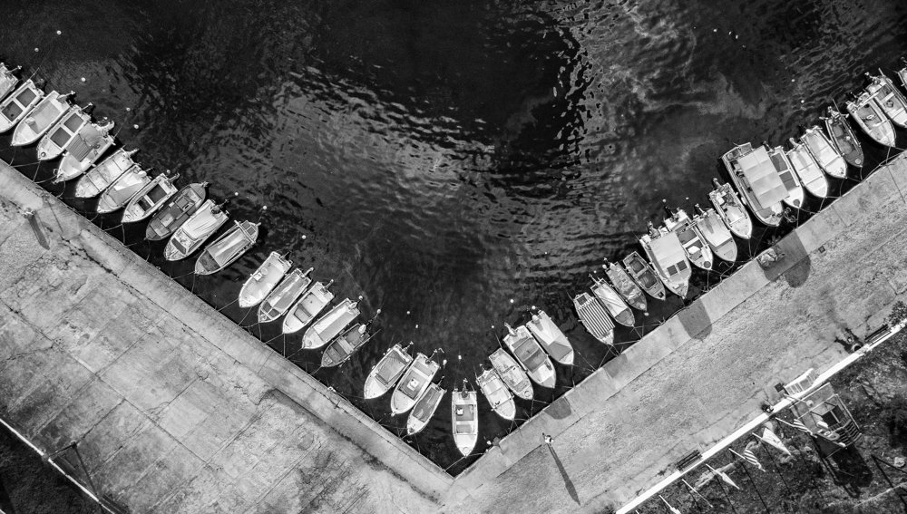 Photograph by Alexander Kalenski