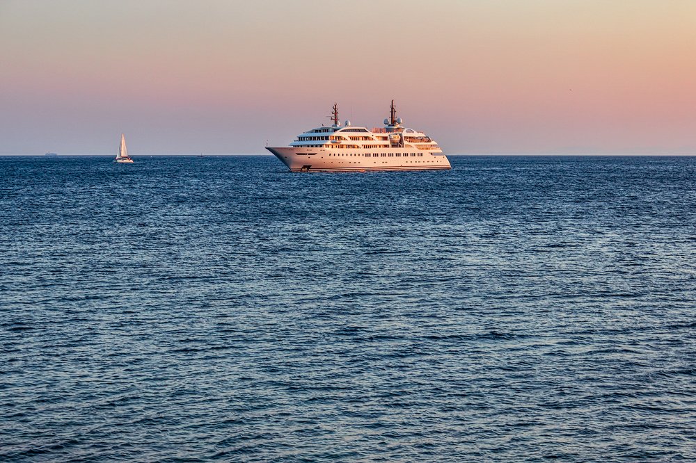 Photograph by Marina Popova