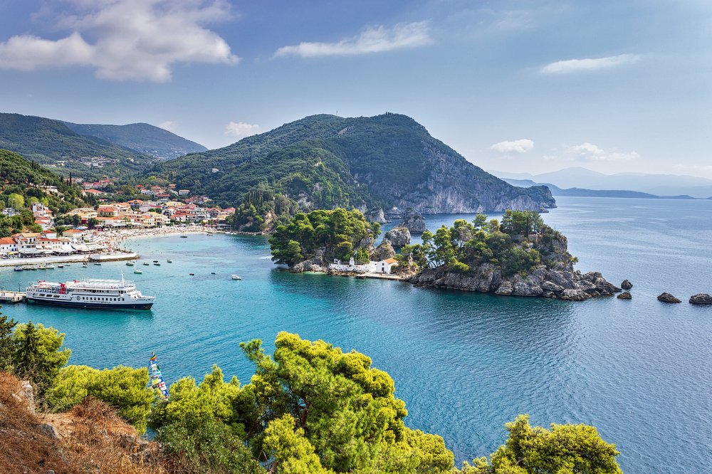 Photograph by Marina Popova