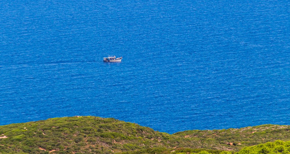 Фотография автора Ismail SAIDI