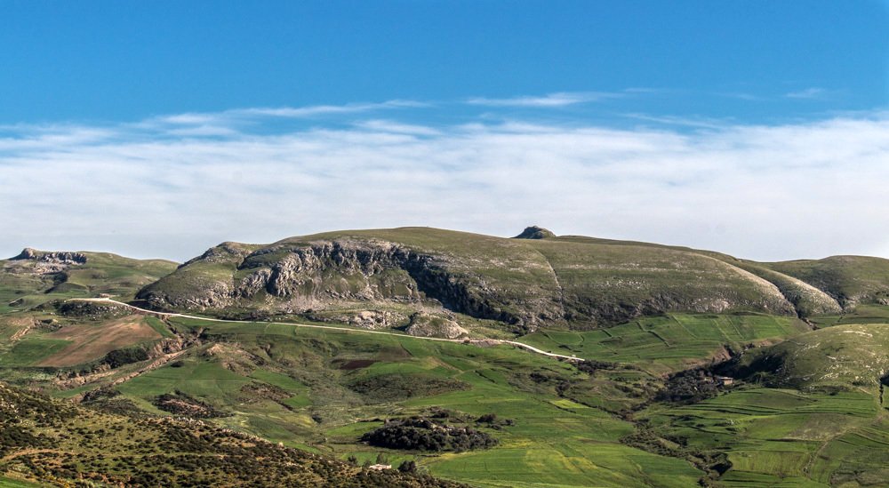 Фотография автора Ismail SAIDI