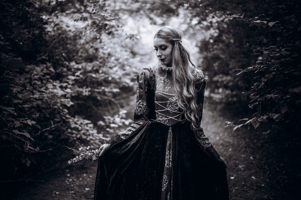 Мыслями с Шекспиром.