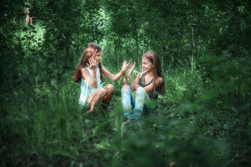 Photograph by Руслана Валеева