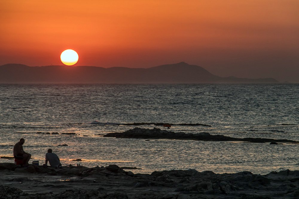 Фотография автора Ismail SAIDI