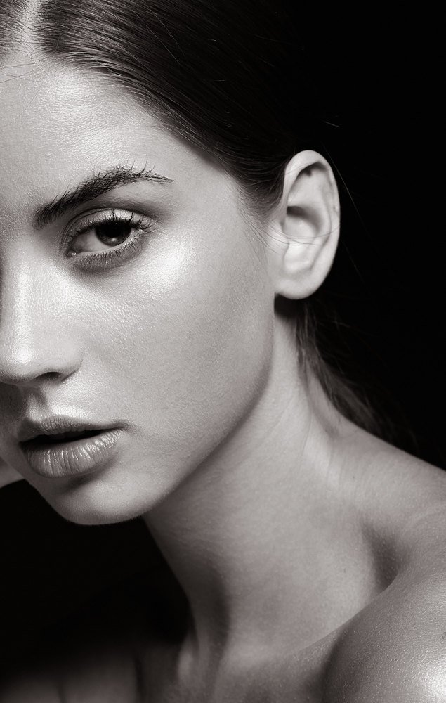 Photograph by Евгения Царькова