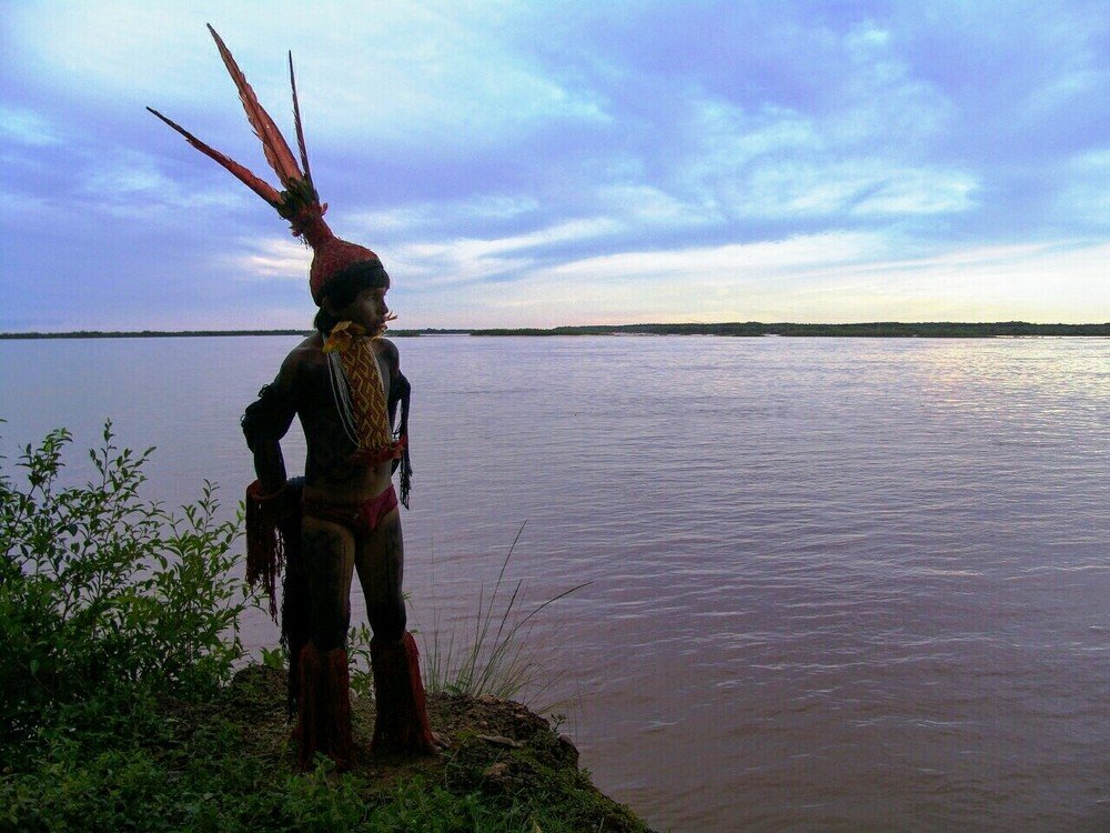 Photograph by Renato Sanchez