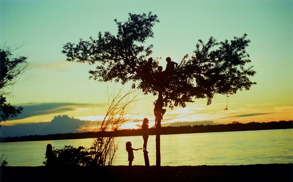 Photograph by Renato Sanchez