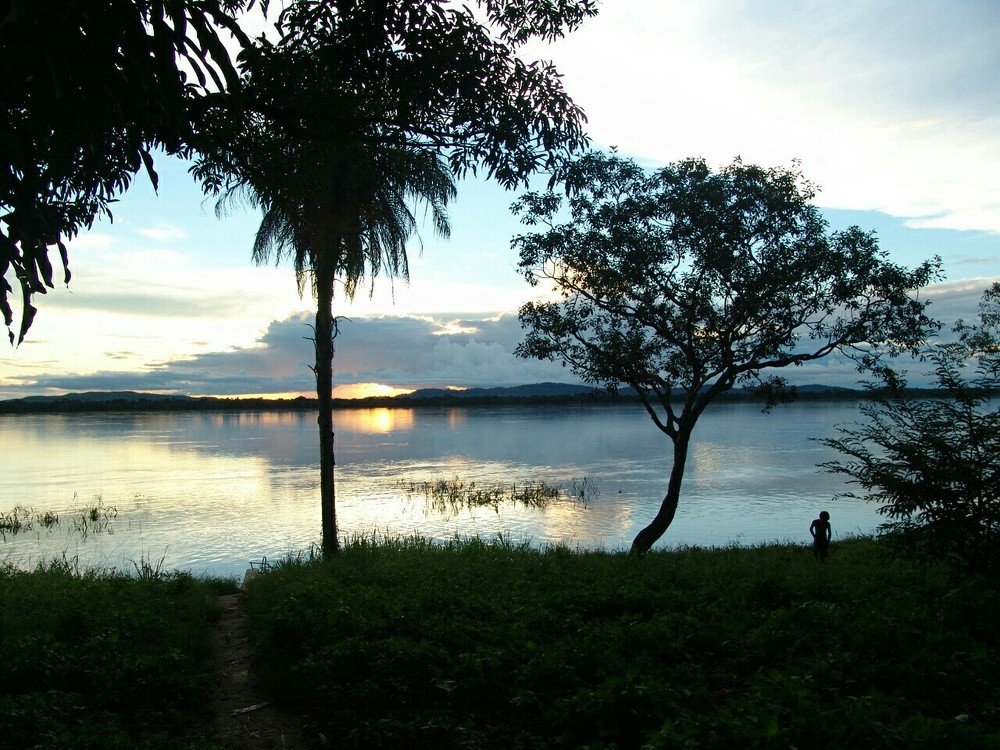 Photograph by Renato Sanchez