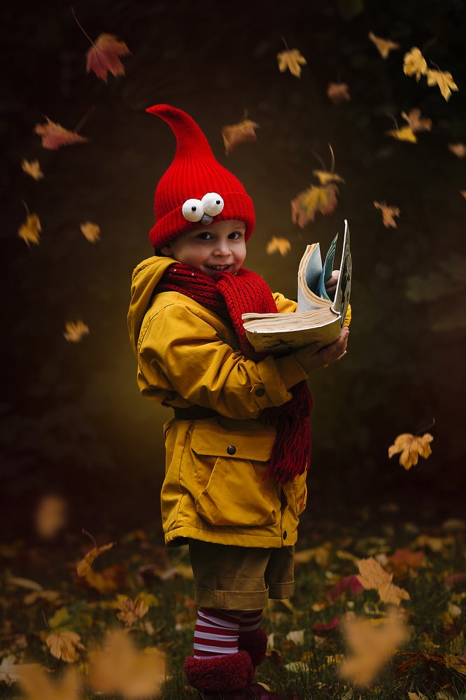 Photograph by Ксения Лысенкова