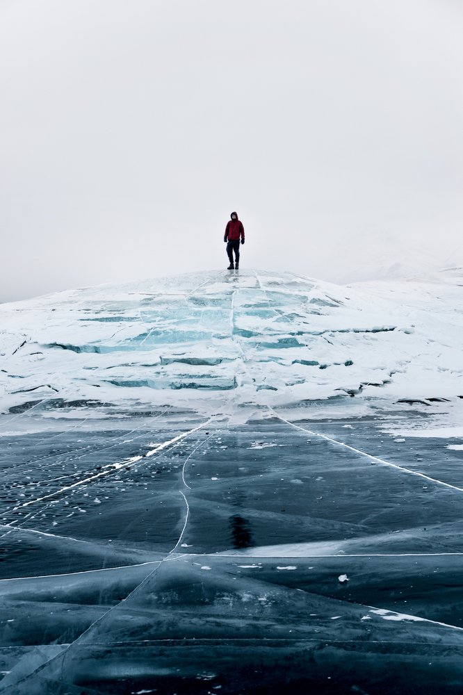 Photograph by Anton Werner