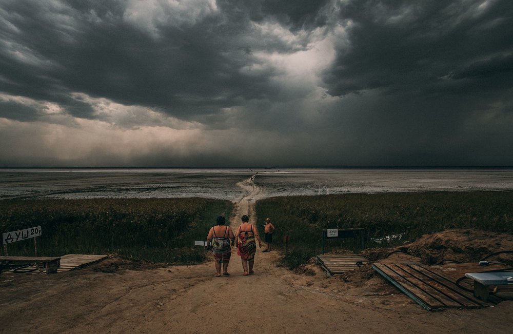 Photograph by Айман Дайрабаева