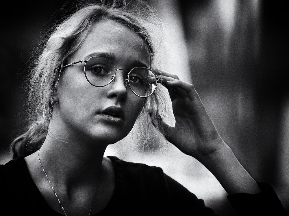 Photograph by Vera Trandina