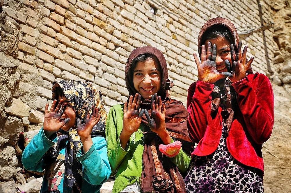 Photograph by Farifte