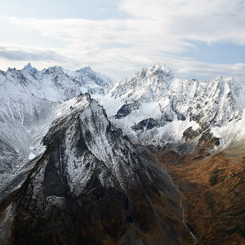 Photograph by Ramayama