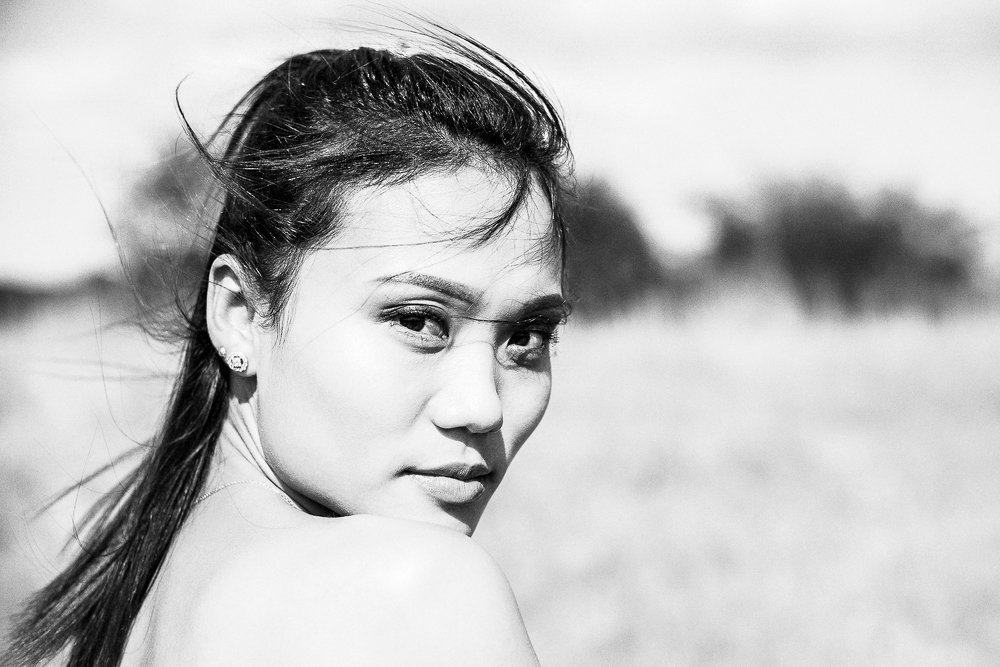 Красота Азии