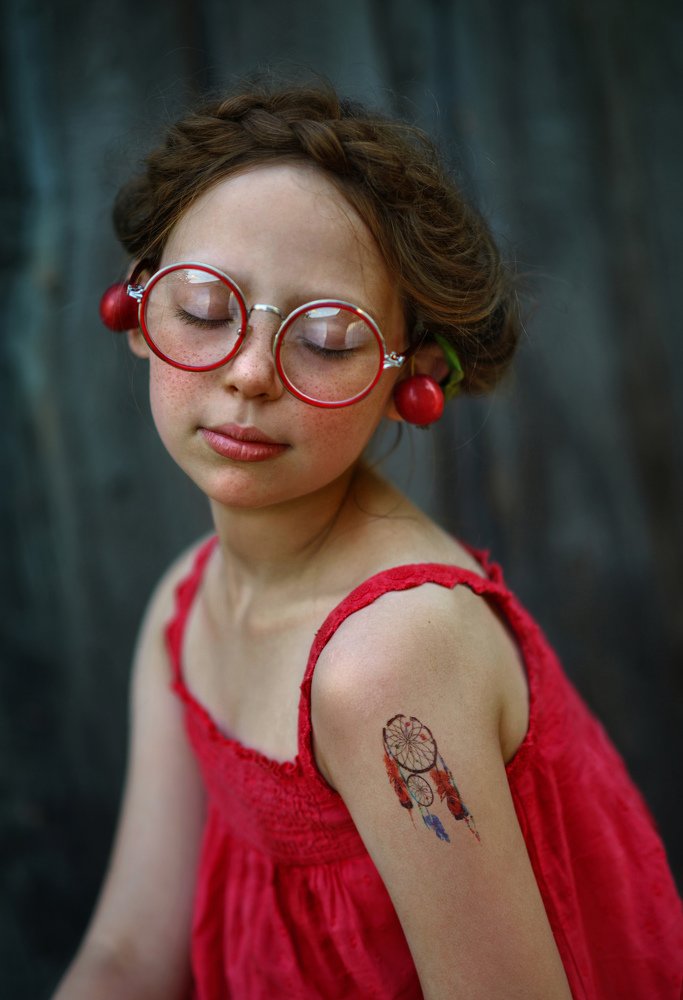 Photograph by Natalia Polomina