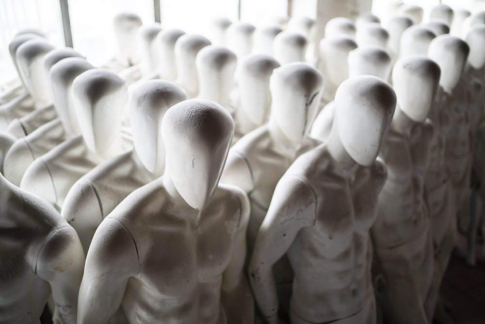 Photograph by Tahsin Gun