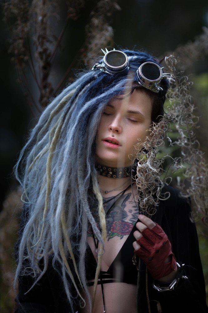 The end of the world