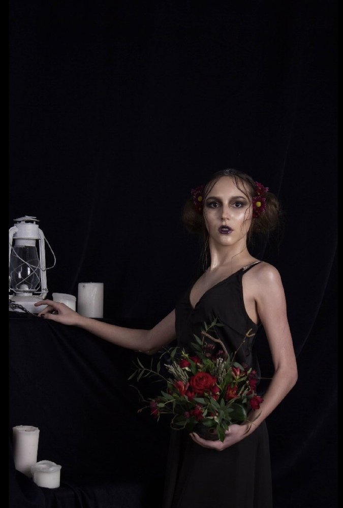 Photograph by Елена