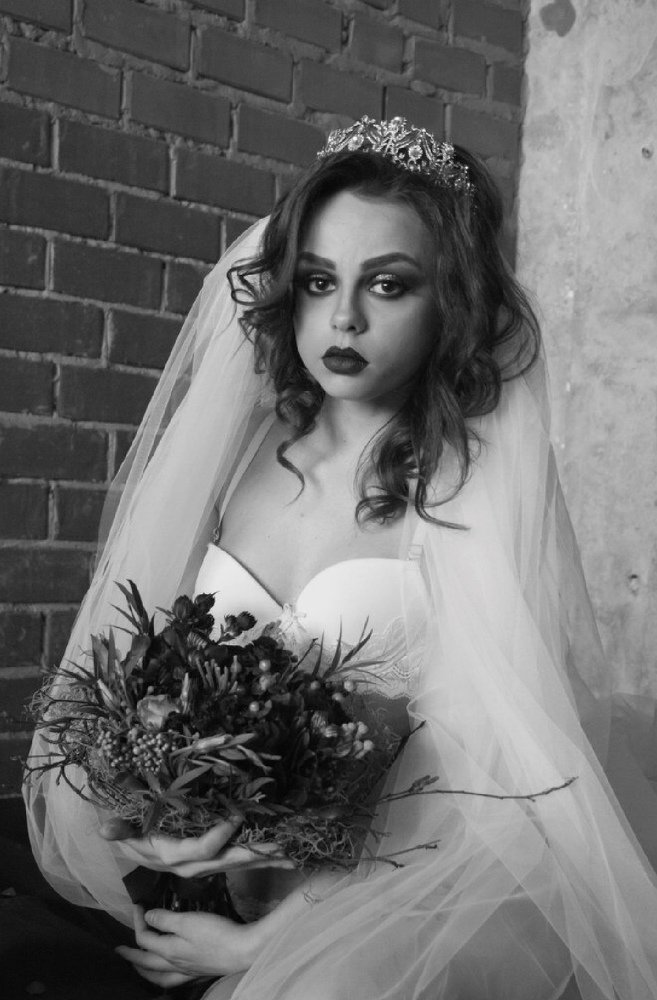 Photograph by Елена