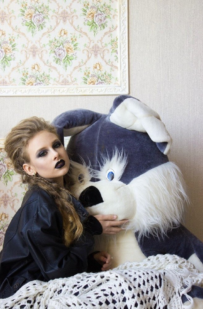 Photograph by Елена