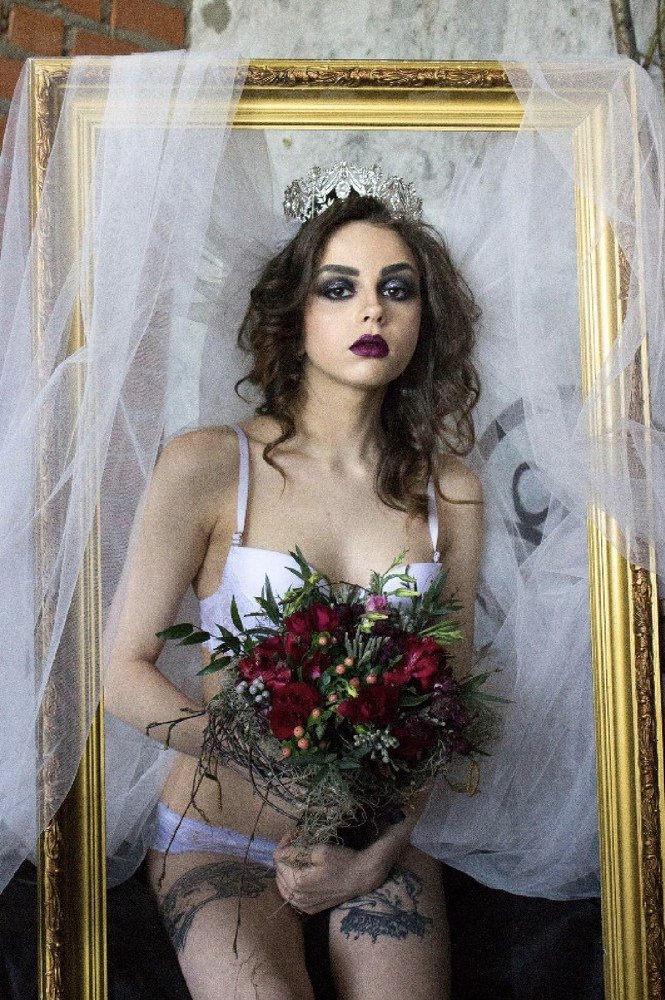 Photograph by Елена