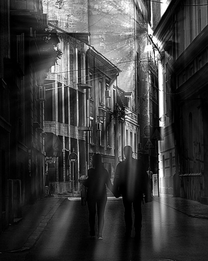 Photograph by Tatjana Koljensic