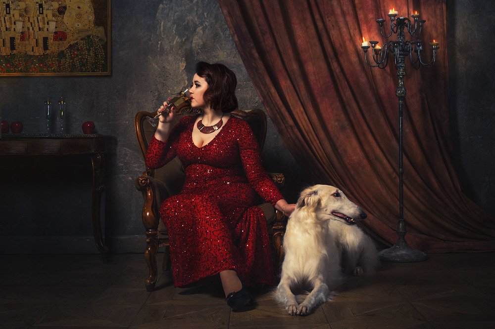 Photograph by Алексей Загрядский