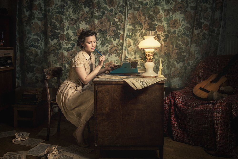 Photograph by Алексей Загрядский