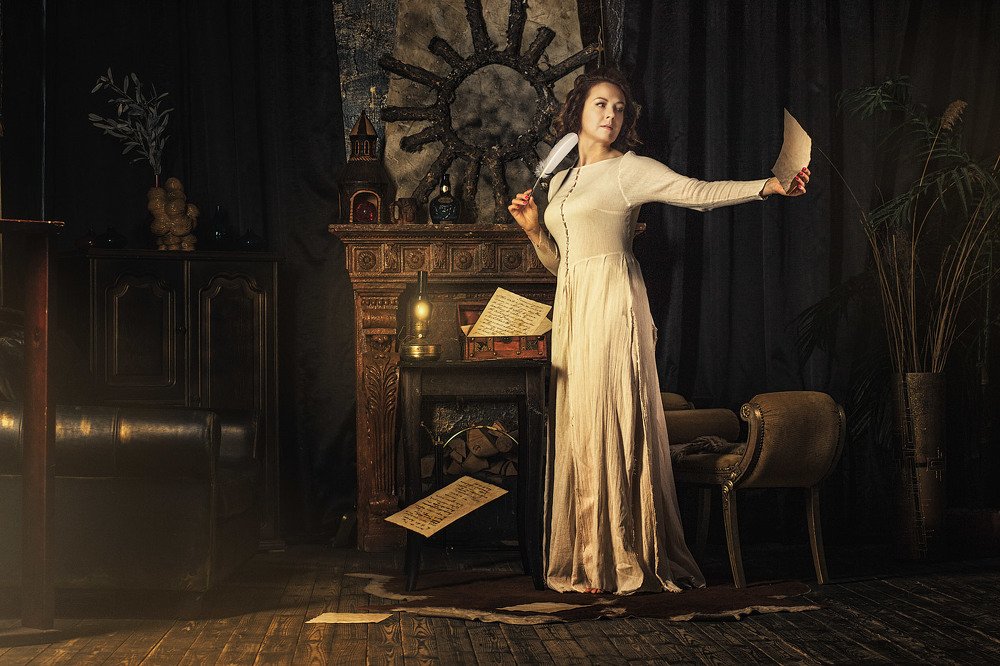 Photograph by Алексей Загрядский