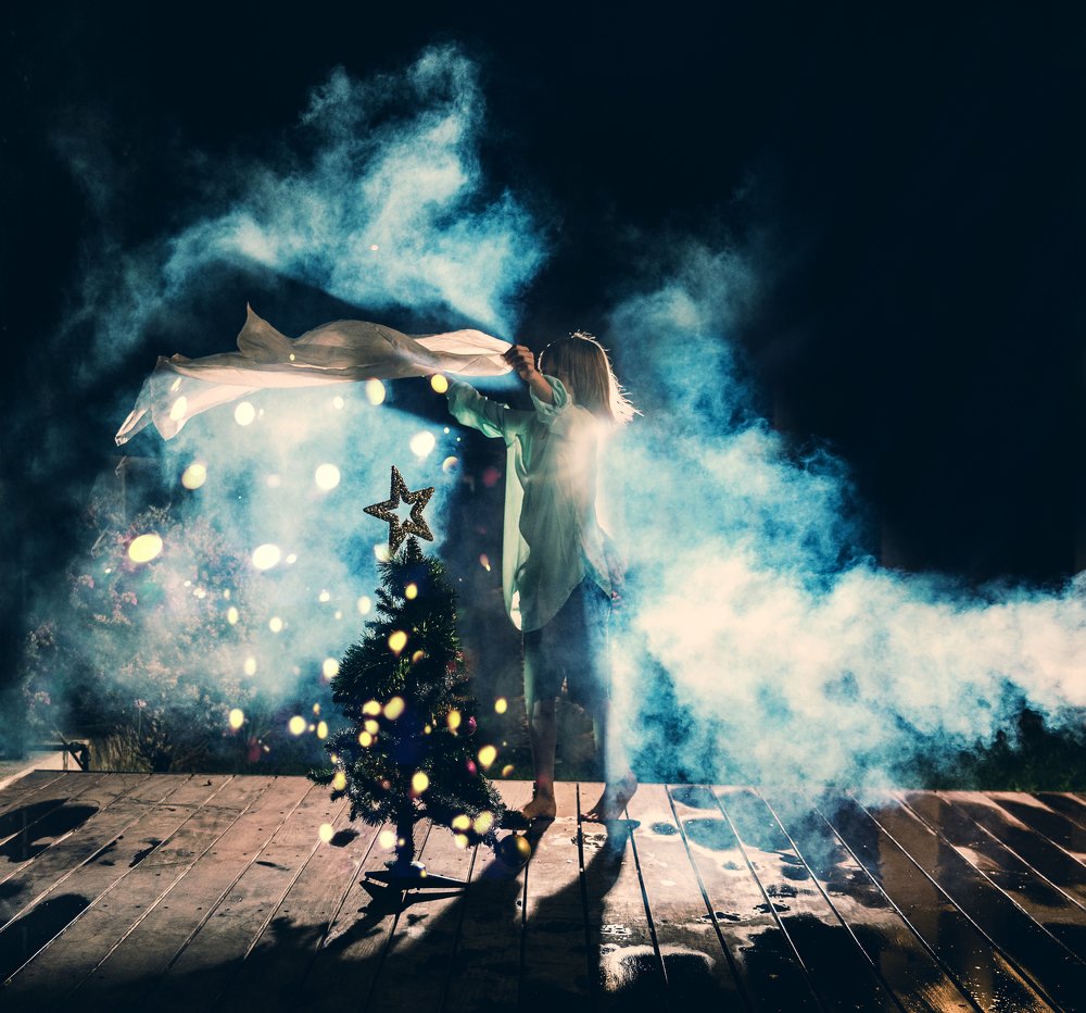 Photograph by Alina Gurfinkel