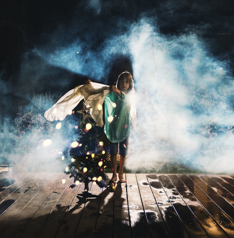 Photograph by Alina Gurfinkel