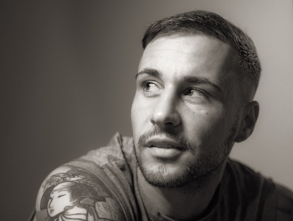 Photograph by Alessandro D\'Alessandro