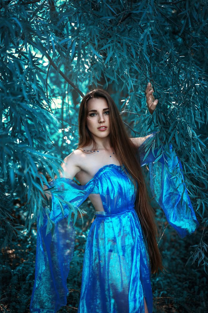 Photograph by Екатерина Донцова