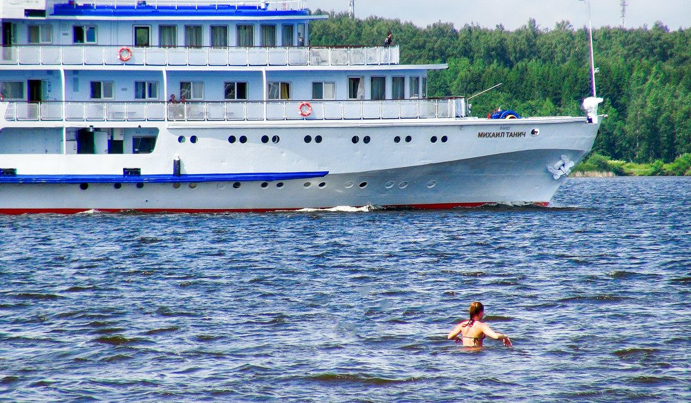 Photograph by Владимир Гречанинов