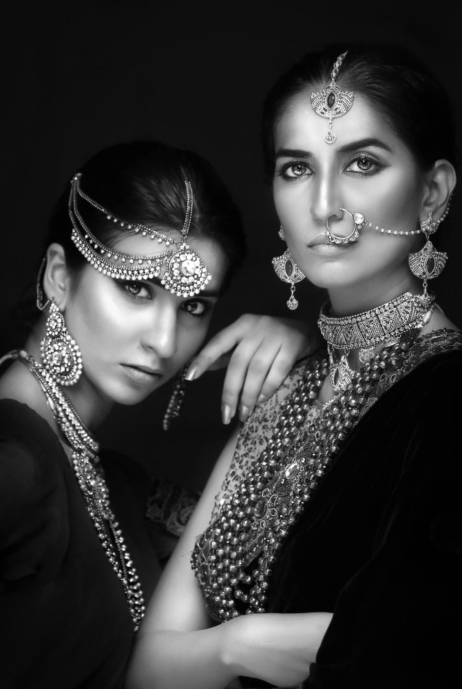 Photograph by Asim Ijaz