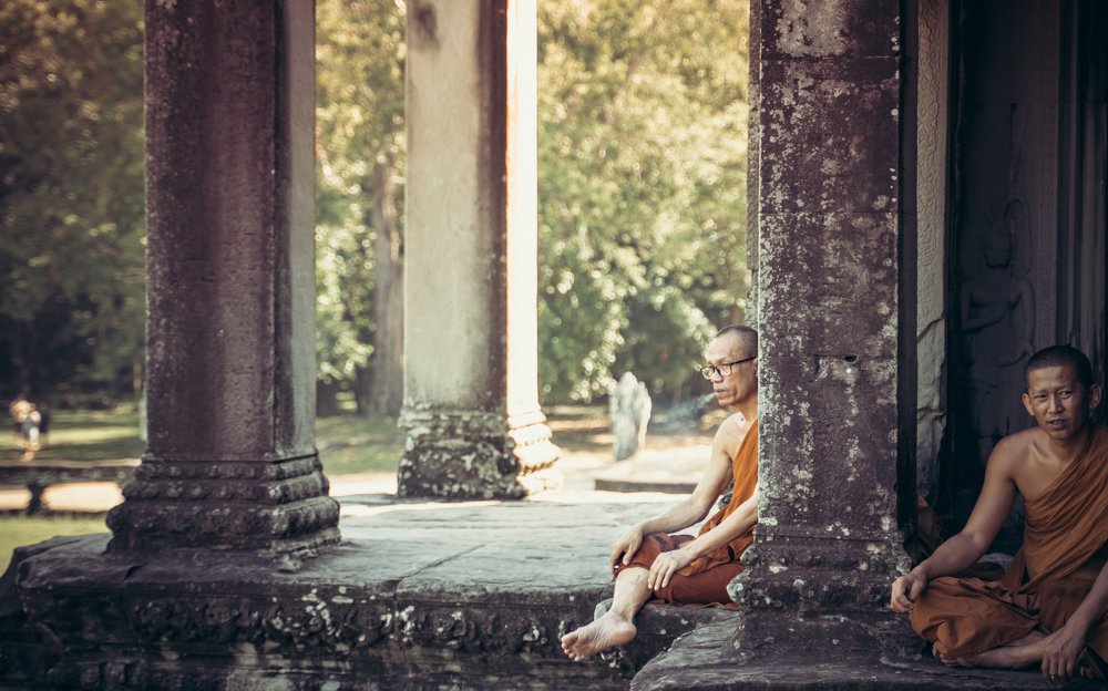 Фотография автора Dmitry Leonov