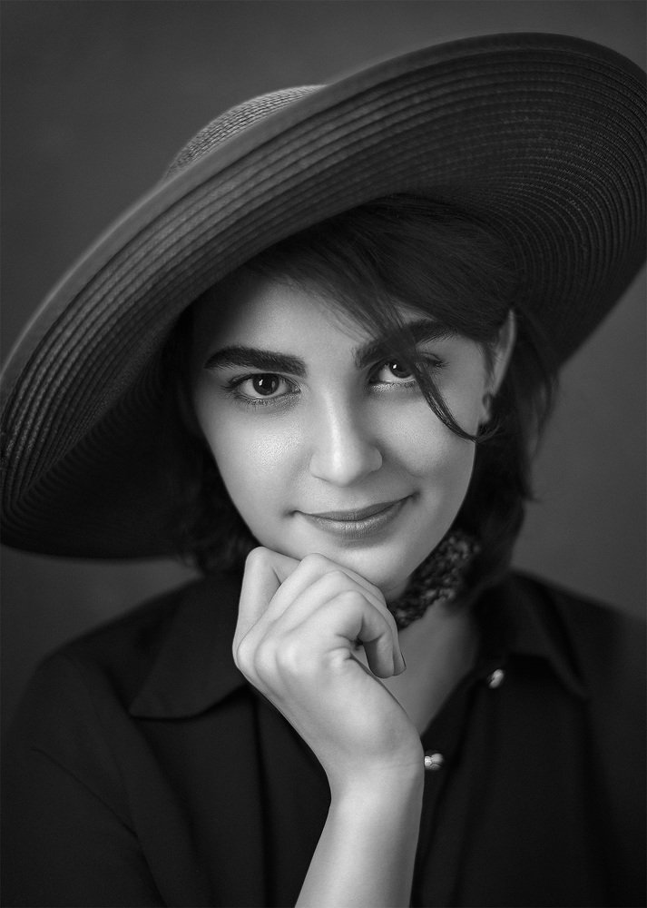 Photograph by Hamid Rastin