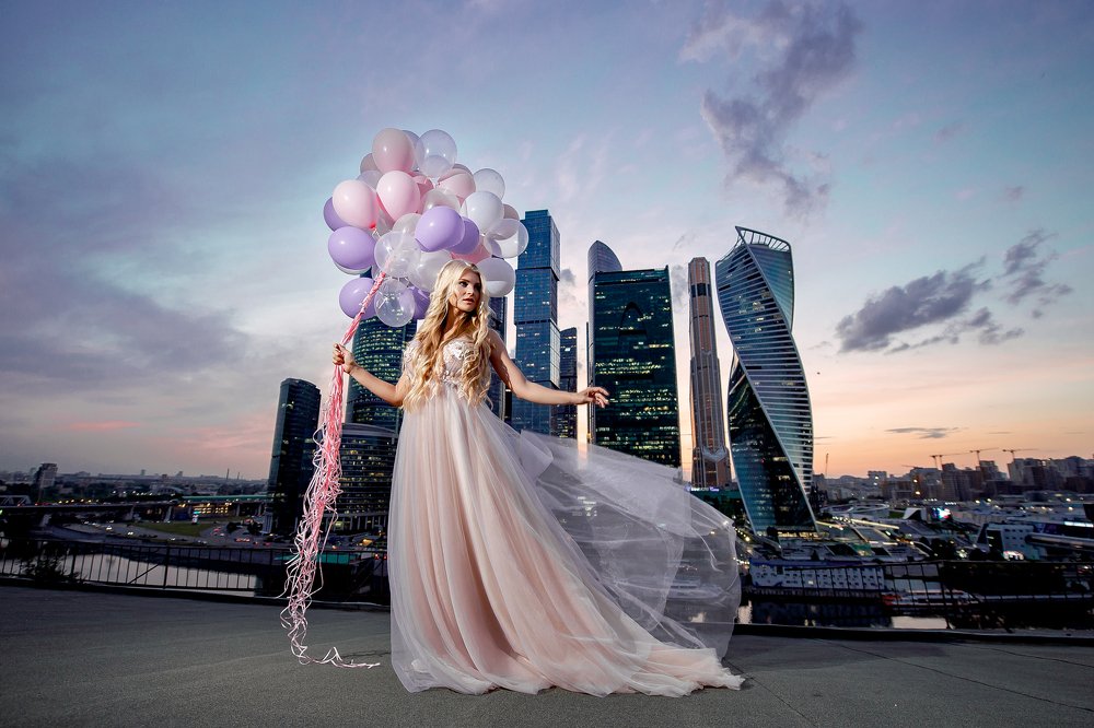 Photograph by Виктория Носачёва