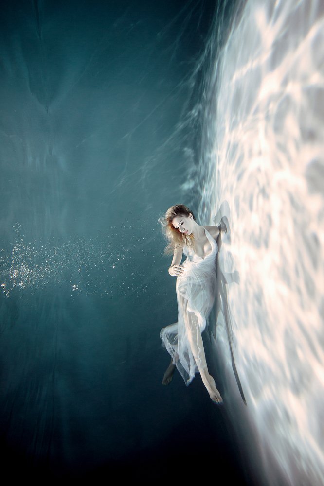 Photograph by Виктория Носачёва