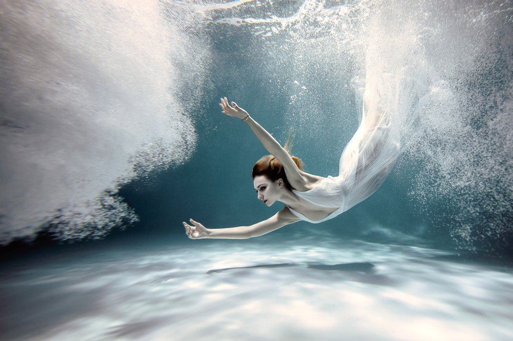 Photograph by Виктория Носачёва