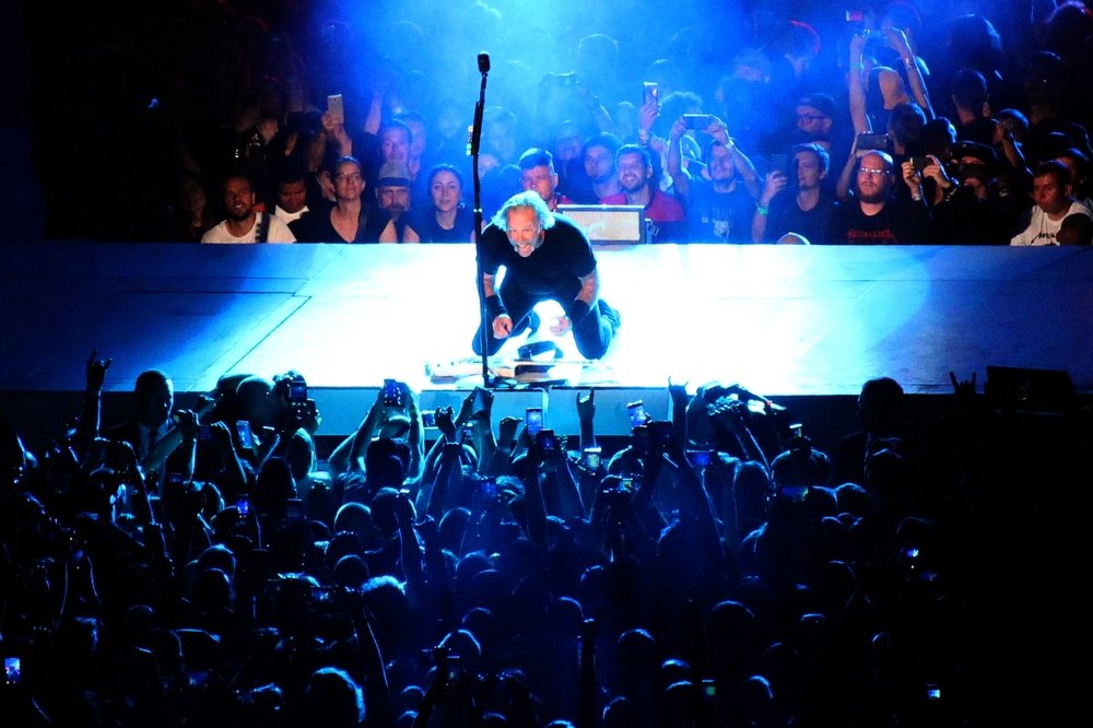 Photograph by Виталий