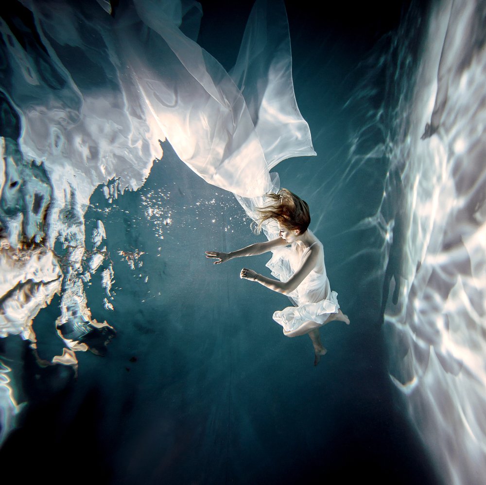 Photograph by Виктория Носачёва