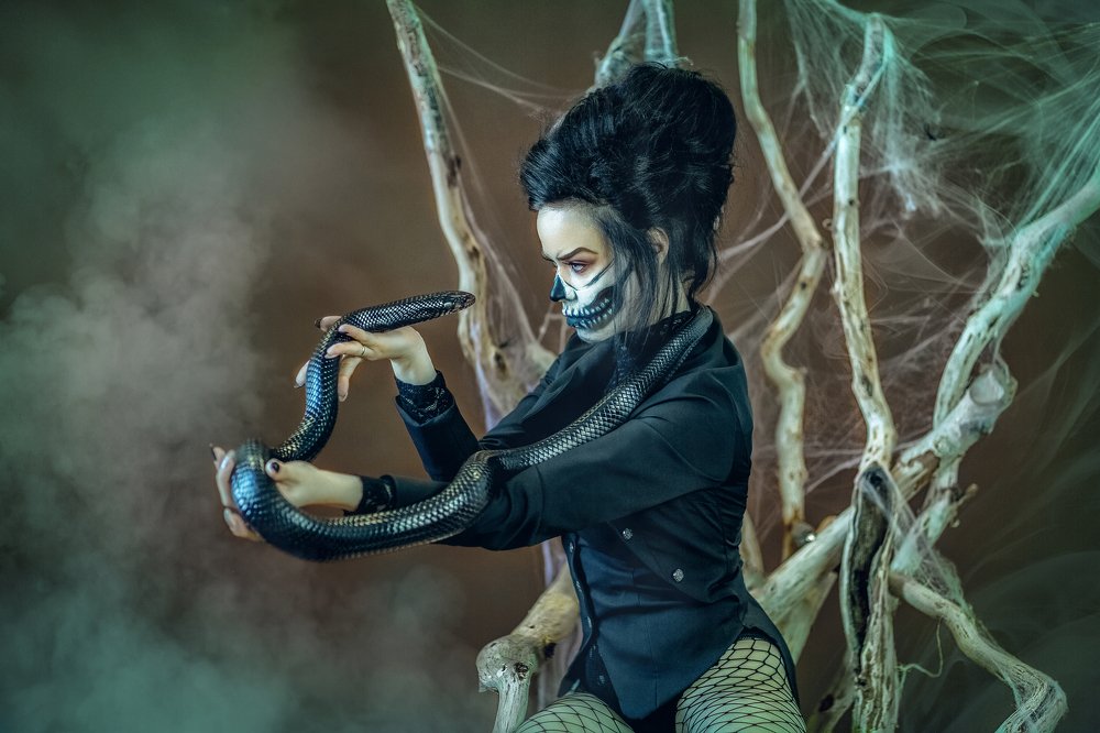 Photograph by Анастасия Леонова