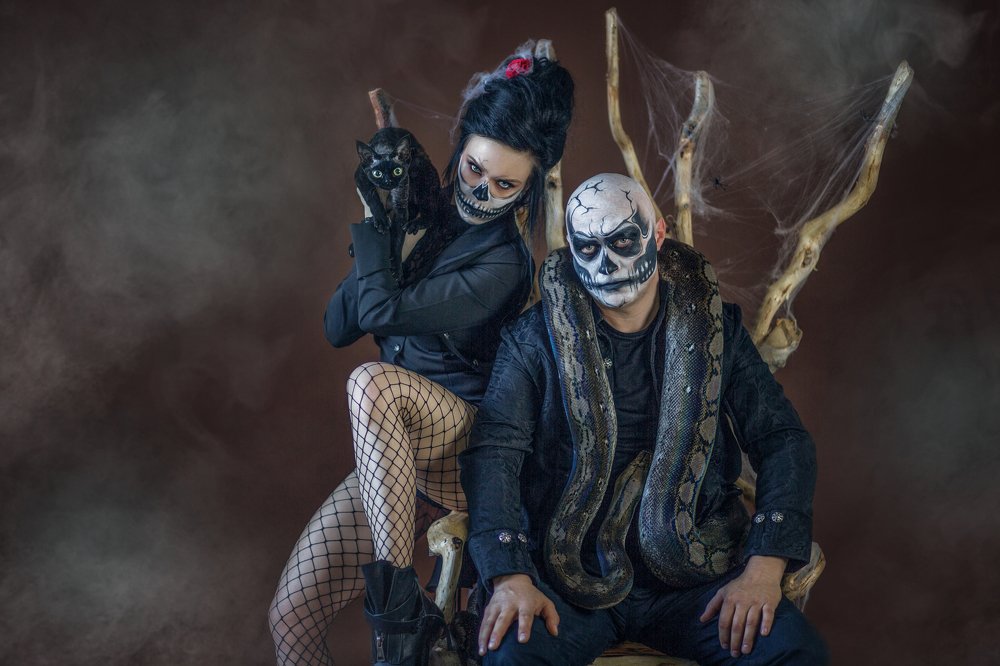 Photograph by Анастасия Леонова