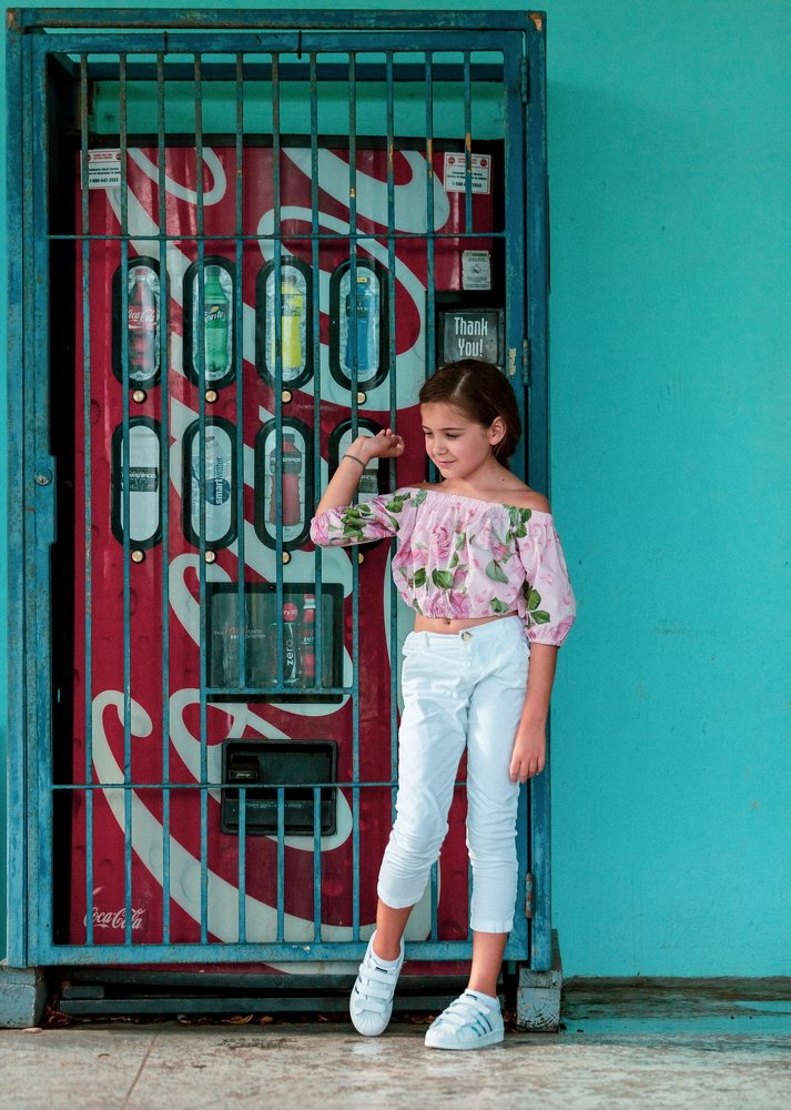 Фотография автора Katherine Bianko