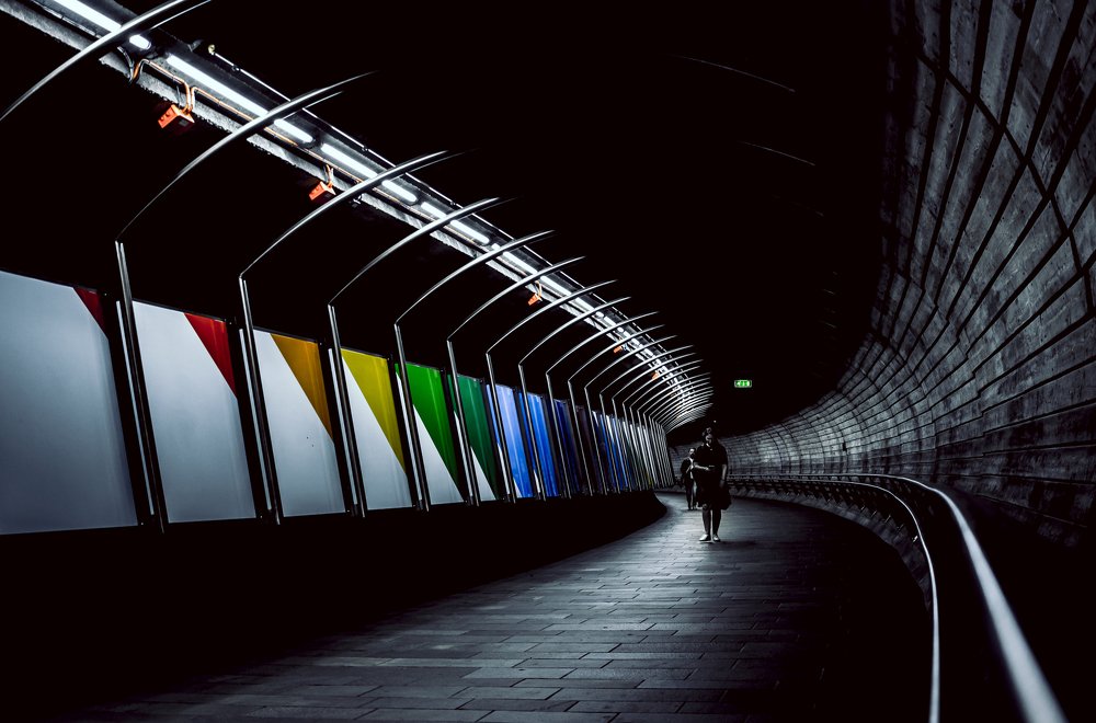 Photograph by Konrad Hryciuk