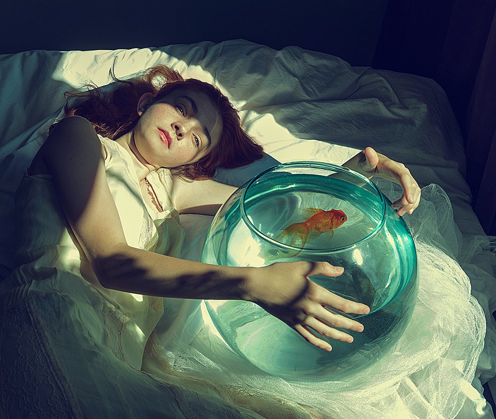 Фотография автора Наталья Фаворская