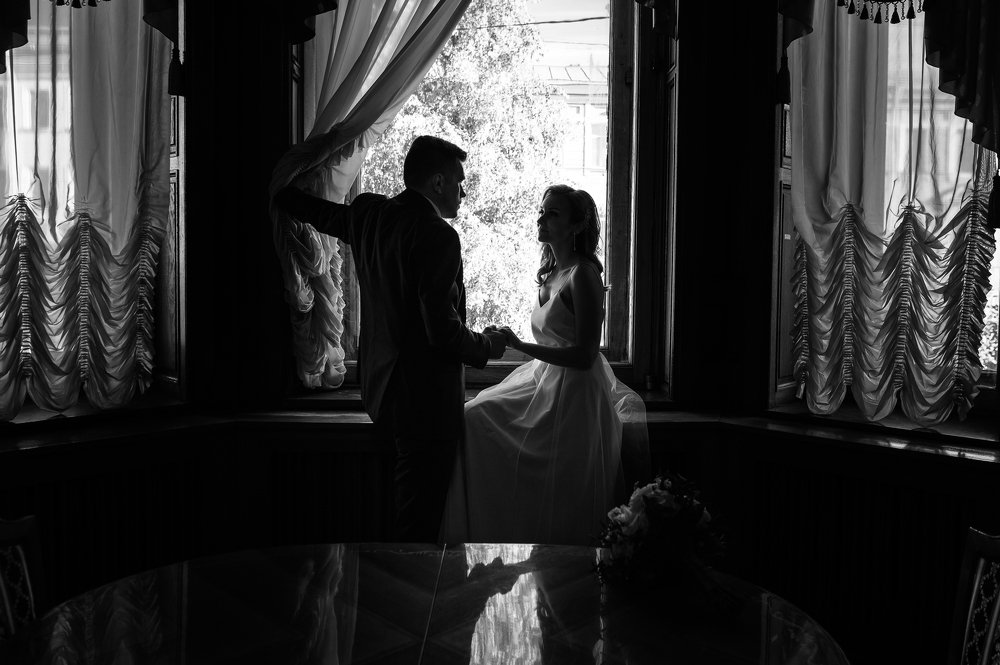 Photograph by Анастасия Лебединская